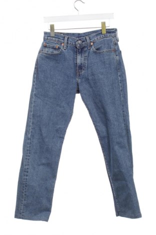 Мъжки дънки Levi's, Размер S, Цвят Син, Цена 75,50 лв.