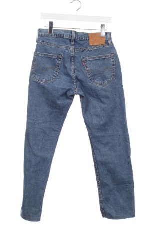 Мъжки дънки Levi's, Размер S, Цвят Син, Цена 75,50 лв.