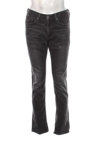 Ανδρικό τζίν Levi's, Μέγεθος M, Χρώμα Μαύρο, Τιμή 47,99 €