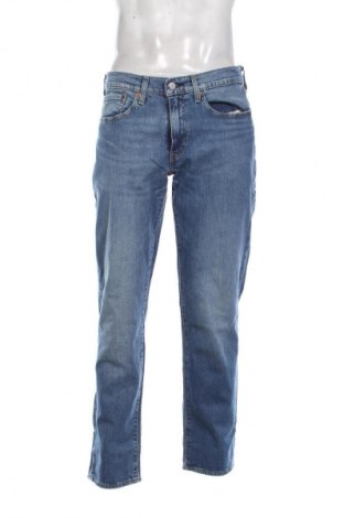 Męskie jeansy Levi's, Rozmiar M, Kolor Niebieski, Cena 564,99 zł