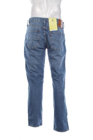 Męskie jeansy Levi's, Rozmiar M, Kolor Niebieski, Cena 564,99 zł