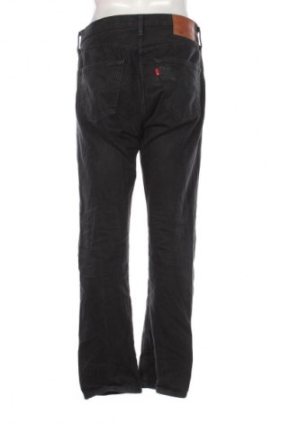 Ανδρικό τζίν Levi's, Μέγεθος L, Χρώμα Μαύρο, Τιμή 47,99 €