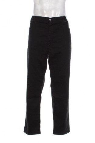 Herren Jeans Levi's, Größe 4XL, Farbe Schwarz, Preis 119,99 €