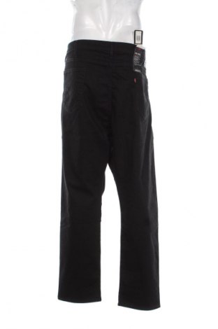 Herren Jeans Levi's, Größe 4XL, Farbe Schwarz, Preis 119,99 €