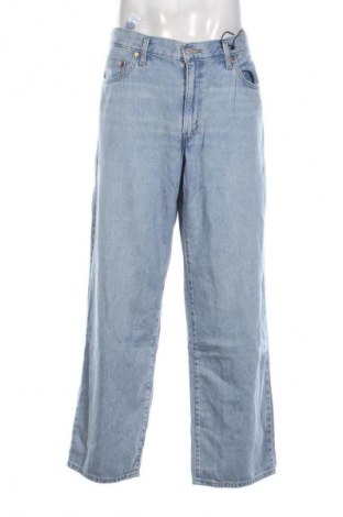 Ανδρικό τζίν Levi's, Μέγεθος L, Χρώμα Μπλέ, Τιμή 112,99 €