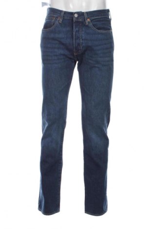 Herren Jeans Levi's, Größe M, Farbe Blau, Preis 24,99 €