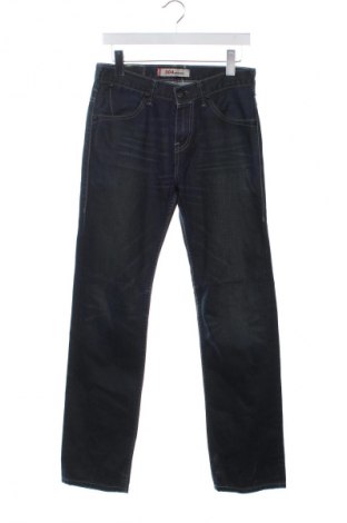 Herren Jeans Levi's, Größe S, Farbe Blau, Preis 24,99 €