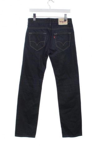 Herren Jeans Levi's, Größe S, Farbe Blau, Preis 24,99 €
