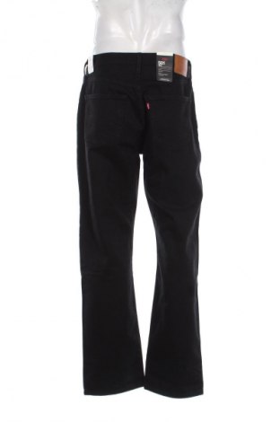 Ανδρικό τζίν Levi's, Μέγεθος L, Χρώμα Μαύρο, Τιμή 112,99 €
