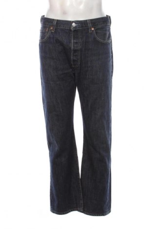 Pánské džíny  Levi's, Velikost L, Barva Modrá, Cena  1 229,00 Kč