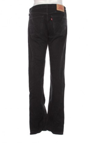 Herren Jeans Levi's, Größe M, Farbe Schwarz, Preis 51,99 €