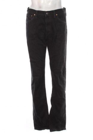 Herren Jeans Levi's, Größe M, Farbe Schwarz, Preis 51,99 €