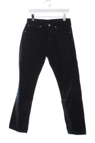 Herren Jeans Levi's, Größe S, Farbe Schwarz, Preis 51,99 €
