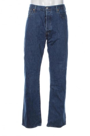 Ανδρικό τζίν Levi's, Μέγεθος XL, Χρώμα Μπλέ, Τιμή 47,99 €
