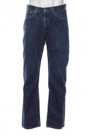 Ανδρικό τζίν Levi's, Μέγεθος M, Χρώμα Μπλέ, Τιμή 47,99 €