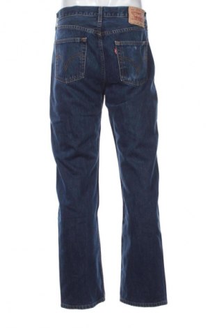 Ανδρικό τζίν Levi's, Μέγεθος M, Χρώμα Μπλέ, Τιμή 47,99 €