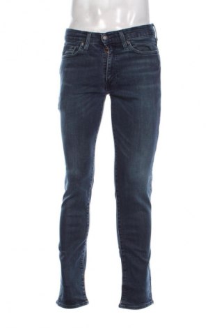 Pánské džíny  Levi's, Velikost M, Barva Modrá, Cena  1 667,00 Kč