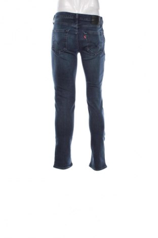 Pánské džíny  Levi's, Velikost M, Barva Modrá, Cena  1 667,00 Kč