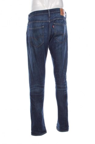 Męskie jeansy Levi's, Rozmiar L, Kolor Niebieski, Cena 170,78 zł