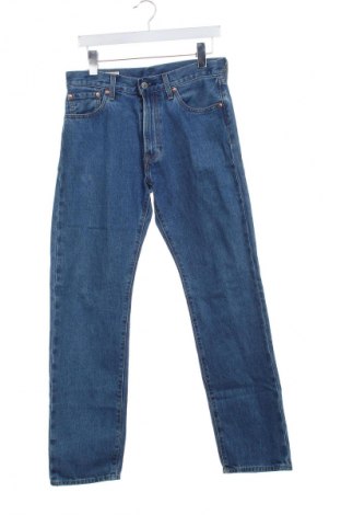 Herren Jeans Levi's, Größe M, Farbe Blau, Preis € 38,36