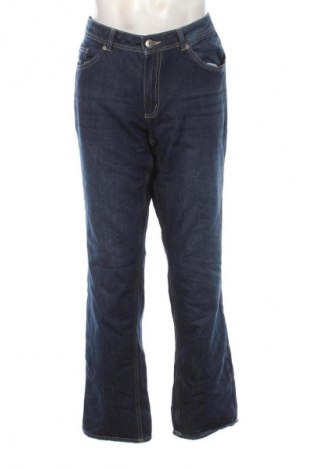 Ανδρικό τζίν Livergy, Μέγεθος XL, Χρώμα Μπλέ, Τιμή 24,99 €