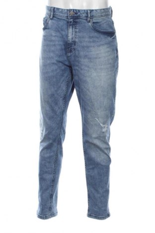 Blugi de bărbați Livergy, Mărime XL, Culoare Albastru, Preț 99,00 Lei