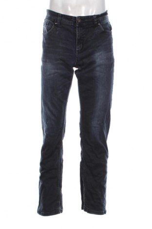 Herren Jeans Livergy, Größe L, Farbe Schwarz, Preis 26,99 €
