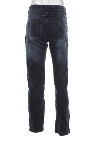 Herren Jeans Livergy, Größe L, Farbe Schwarz, Preis 26,99 €
