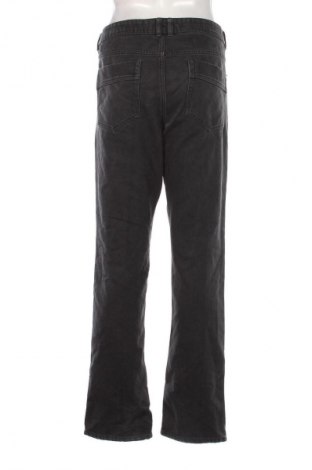 Męskie jeansy Livergy, Rozmiar XL, Kolor Czarny, Cena 127,99 zł