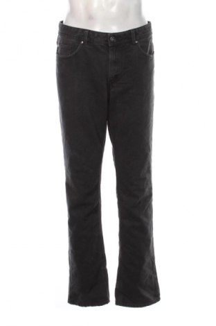Męskie jeansy Livergy, Rozmiar XL, Kolor Czarny, Cena 127,99 zł