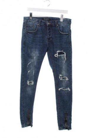 Herren Jeans M.Sara, Größe M, Farbe Blau, Preis € 12,99