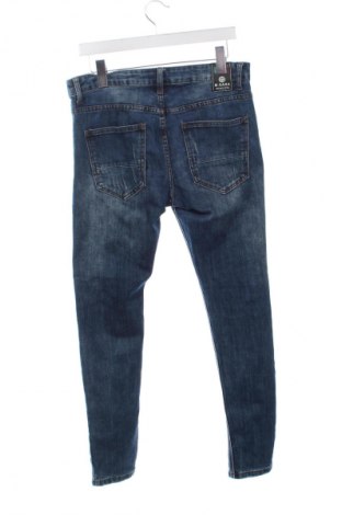 Herren Jeans M.Sara, Größe M, Farbe Blau, Preis € 12,99