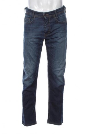 Herren Jeans Mac, Größe L, Farbe Blau, Preis 51,99 €