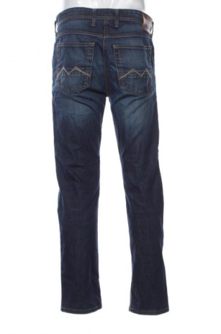 Herren Jeans Mac, Größe L, Farbe Blau, Preis 51,99 €