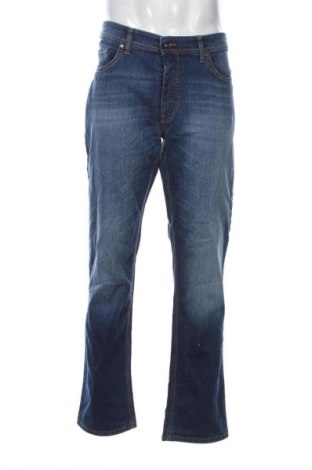 Herren Jeans Mac, Größe XL, Farbe Blau, Preis 40,99 €