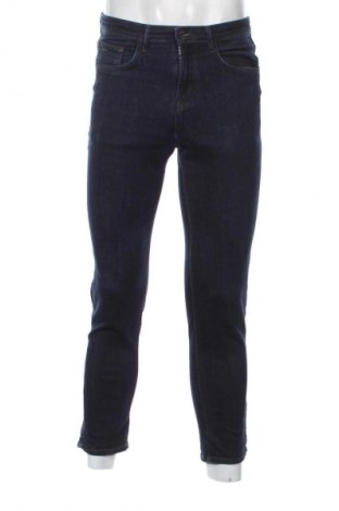 Мъжки дънки Massimo Dutti, Размер S, Цвят Син, Цена 75,00 лв.