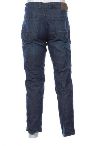 Blugi de bărbați Massimo Dutti, Mărime M, Culoare Albastru, Preț 191,00 Lei