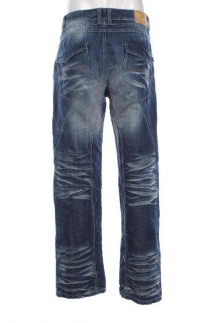 Herren Jeans Mauro Ferrini, Größe L, Farbe Blau, Preis € 27,99