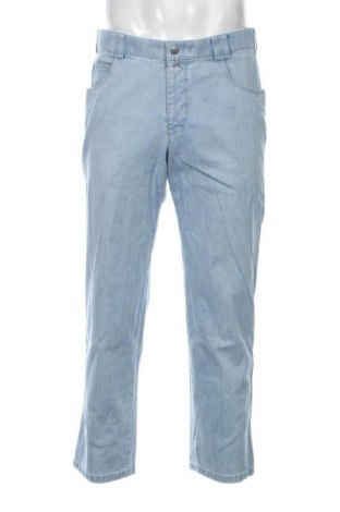 Herren Jeans Meyer, Größe L, Farbe Blau, Preis 27,99 €