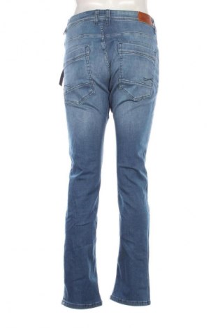 Męskie jeansy Miracle Of Denim, Rozmiar L, Kolor Niebieski, Cena 355,99 zł