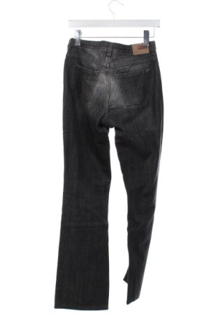 Herren Jeans Mustang, Größe XS, Farbe Grau, Preis 33,99 €