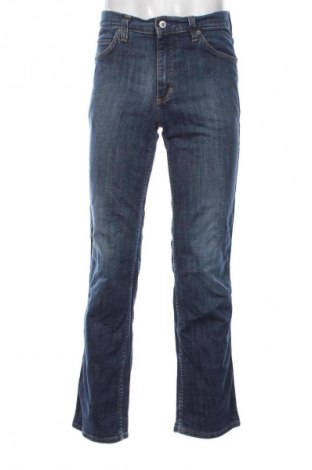 Herren Jeans Mustang, Größe L, Farbe Blau, Preis 30,99 €
