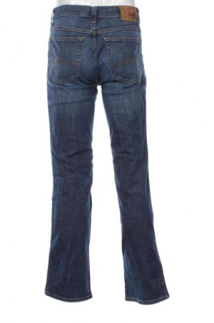 Herren Jeans Mustang, Größe L, Farbe Blau, Preis 30,99 €