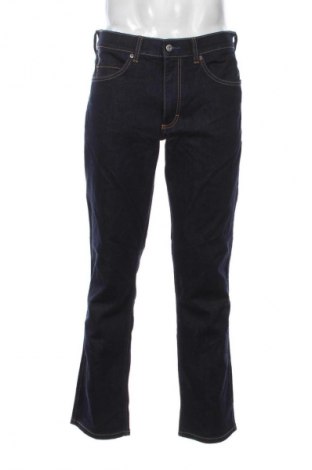 Herren Jeans Mustang, Größe L, Farbe Blau, Preis 30,99 €