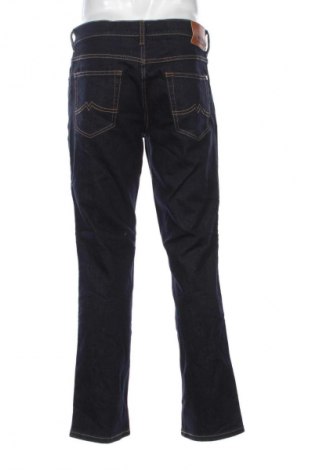 Herren Jeans Mustang, Größe L, Farbe Blau, Preis 30,99 €