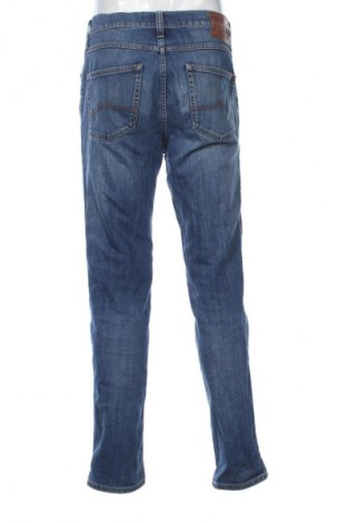 Herren Jeans Mustang, Größe L, Farbe Blau, Preis 33,99 €