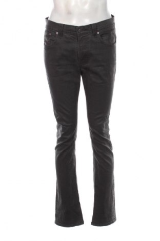 Мъжки дънки Nudie Jeans Co, Размер L, Цвят Черен, Цена 75,99 лв.