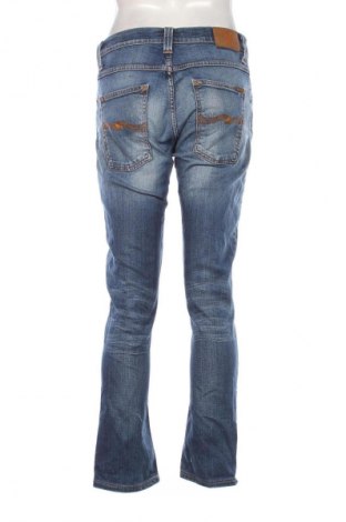 Męskie jeansy Nudie Jeans Co, Rozmiar M, Kolor Niebieski, Cena 245,99 zł