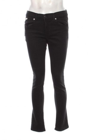 Blugi de bărbați Only & Sons, Mărime M, Culoare Negru, Preț 202,99 Lei