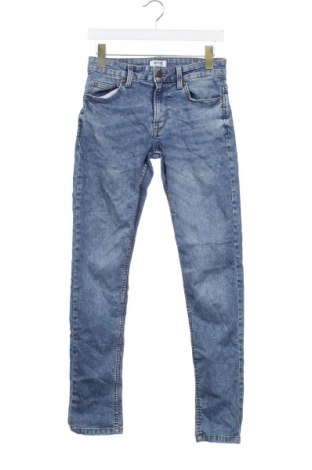 Blugi de bărbați Only & Sons, Mărime XS, Culoare Albastru, Preț 127,99 Lei